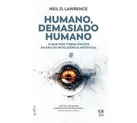 HUMANO, DEMASIADO HUMANO (Ciência Aberta)