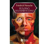 Humano, demasiado humano (Colección Eterna - Aniversario 15 Años)
