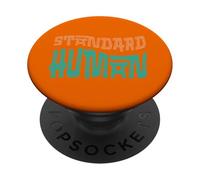 Humano Estándar PopSockets PopGrip Adhesivo
