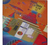 Humanoid '93 X-Po Ep