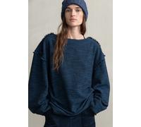 Humanoid Brooks Peacock Talla: XS | Sudaderas con Capucha Outlet | Mujer