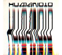 Humanoid - Built By Humanoid