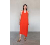 Humanoid Dalomon Pepper Talla: S | Vestidos Midi Outlet | Mujer