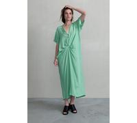 Humanoid Deb D Dress Mint Talla: M | Vestidos Midi Outlet | Mujer | Cian