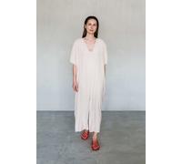 Humanoid Dezi Blossom Talla: XL | Vestidos Maxi Outlet | Mujer