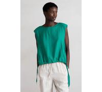 Humanoid Elijah Sage Talla: L | Camisetas de Tirantes Outlet | Mujer | Verde