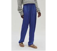 Humanoid Harjo Bluebe Talla: XS | Pantalones Deportivos Outlet | Mujer | Azul