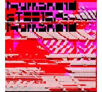 Humanoid - humanoid-st8818r cd