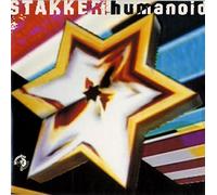 Humanoid - HUMANOID / STAKKER HUMANOID