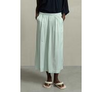 Humanoid Hurtada Aqua Talla: XL | Faldas Midi Outlet | Mujer | Cian