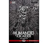 Humanoid Kikaider - The Animation - Edition intégrale [Francia] [DVD]