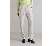 Humanoid Leni Coconut Talla: XS | Pantalones Rectos Outlet | Mujer