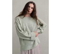 Humanoid Prui Knits Jade Talla: L | Jerséis de Punto Outlet | Mujer