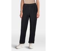 Humanoid Sanda C Trousers Black Talla: M | Pantalones Rectos Outlet | Mujer | Negro