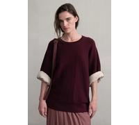 Humanoid Sative Knits Topaz Talla: M | Sudaderas con Capucha Outlet | Mujer
