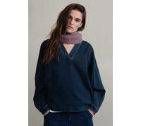 Humanoid Shift Lapis Talla: XS | Manga Larga Outlet | Mujer
