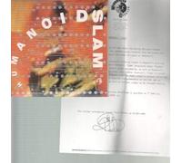 Humanoid - Slam 7 Inch (7" Vinyl 45) European Westsound 1989