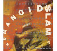 Humanoid - Slam (x3+1) [Vinyl Single]
