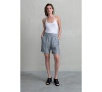 Humanoid Sooph R Trousers Iron Talla: M | Pantalones Cortos Outlet | Mujer