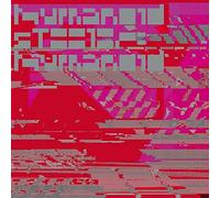 Humanoid - St8818r Humanoid -Hq- [Vinilo]