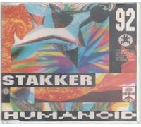 Humanoid - Stakker Humanoid