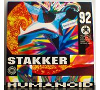 Humanoid - Stakker Humanoid 92