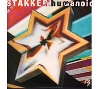 Humanoid - Stakker humanoid (UK) [Vinyl Single]