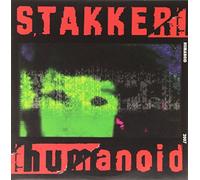 Humanoid - Stakker Humanoid [Vinilo]