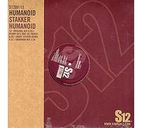 Humanoid - Stakker Humanoid [Vinilo]