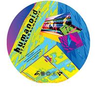 Humanoid - Stakker Humanoid [Vinilo]
