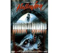Humanoïd - Terreur abyssale [Francia] [DVD]