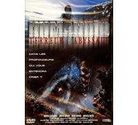 Humanoïd - Terreur abyssale [Francia] [DVD]