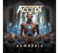 Humanoid [Vinilo]