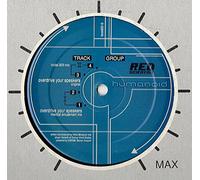 Humanoid [Vinilo]