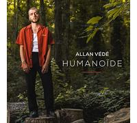 Allan Vede Humanoide (CD) (Importación USA)