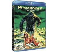 Humanoides del abismo [Blu-ray]