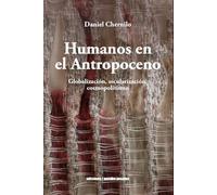 Humanos en el Antropoceno