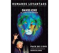 Humanos Levantaos [2 DVD]
