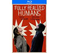 Humanos totalmente realizados [Blu-ray]