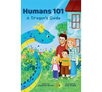 Humans 101: A Dragon's Guide