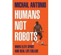 Humans Not Robots (ebook)