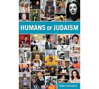 Humanos del Judaísmo – Todos tienen una historia: ¿Cuál es la tuya?