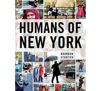 Humans of New York /anglais (Humans of New York, 1)