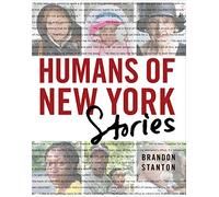 Humans of New York: Stories (Humans of New York, 3) – Macmillan