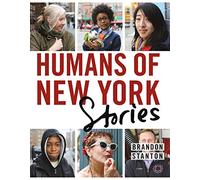 Humans Of New York: Stories – Macmillan