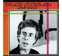 Humans (Remastered Bonus Tracks) [Us Import] by Bruce Cockburn (2003-10-07)