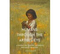 Humans: Through the Artist's Eye