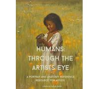 Humans: Through the Artist's Eye