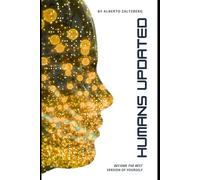 Humans updated: Become the best version of yourself: 6 (Ayuda)