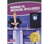 Humans vs. Artificial Intelligence
